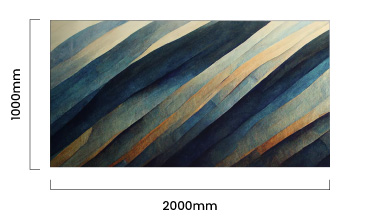 cielo_varved_abstract_canvas_art